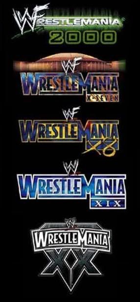 wrestlemania 30