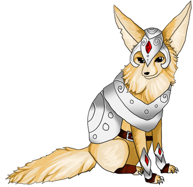 fennec