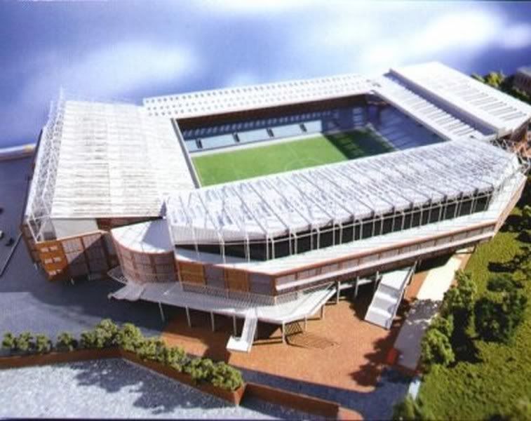 Old Elland Road