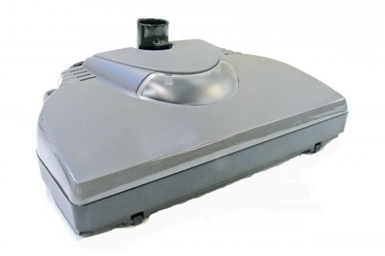 Beam Electrolux Eureka Central Vacuum Electric Model BM1176 Powerhead