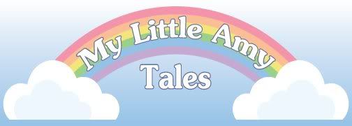 My Little Amy Tales