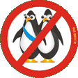 Argentina sin pingüinos ni pingüinas
