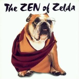 Zelda Zen