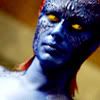 Mystique Avatar