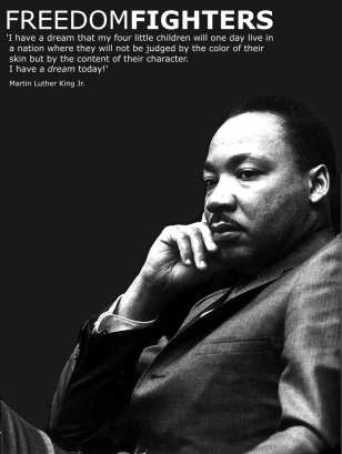 Martin Luther King Jr