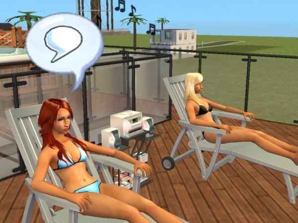 dating rich woman. Dating rich, old men?” Nina asks her sister as they relax on the rooftop of 