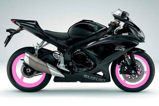 Can anyone take a pic of my bike photoshop some pink rims on it so I can 