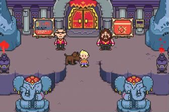 Earthbound 3 Gba Rom Download