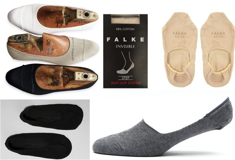 ... Socks (1), 3. Urban Outfitters No Show Solid Socks (2), 4. Falke Socks