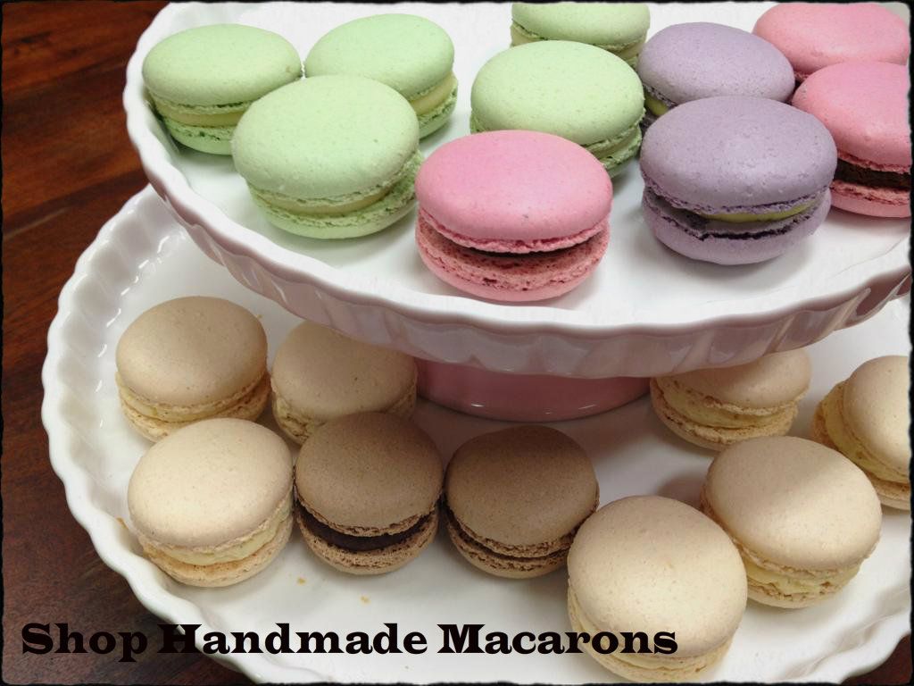 handmademacaroons