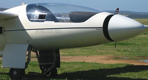 Stemme S10