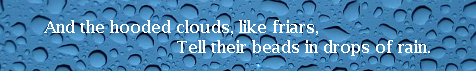 Rain Quote