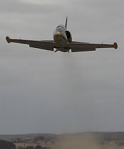 L39 Take-off