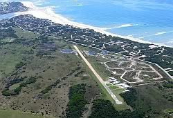 Paradise Beach Airfield