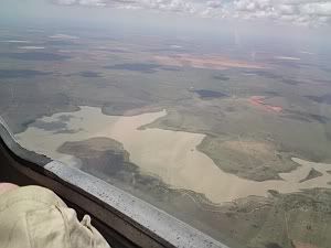 Kruger'sdrift Dam