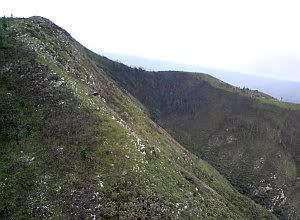 Ridge Soaring