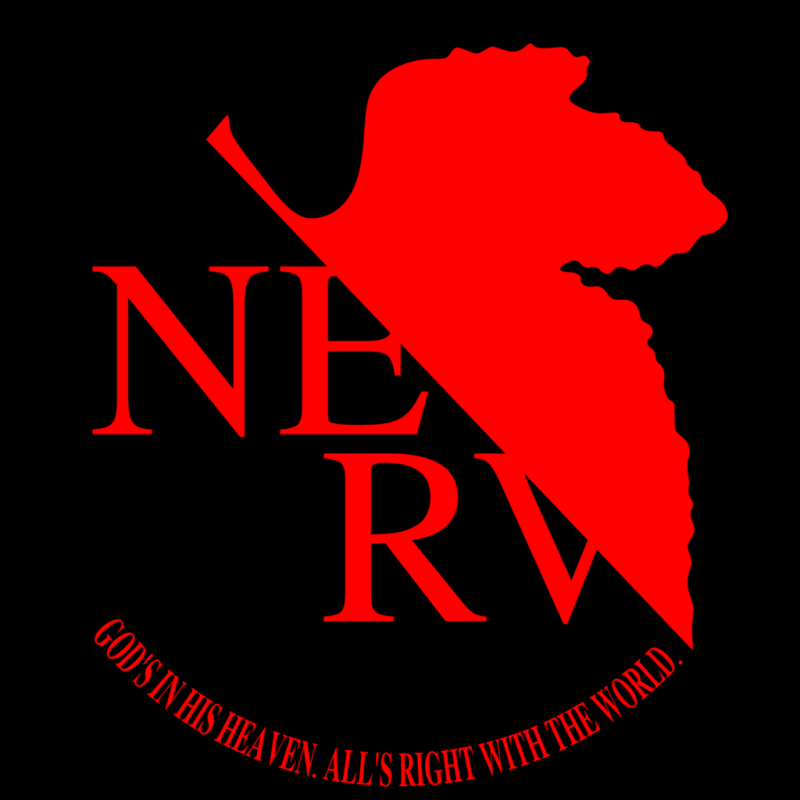 original Nerv logo