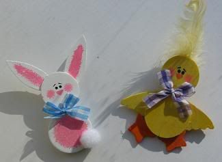 easter pins
