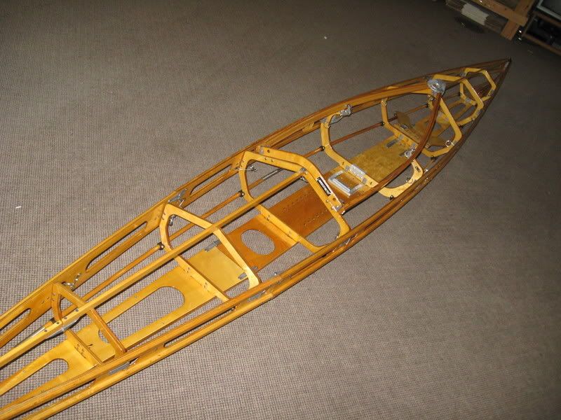 Plans for a Folding Kayak http://foldingkayaks.org/phpBB/viewtopic.php 