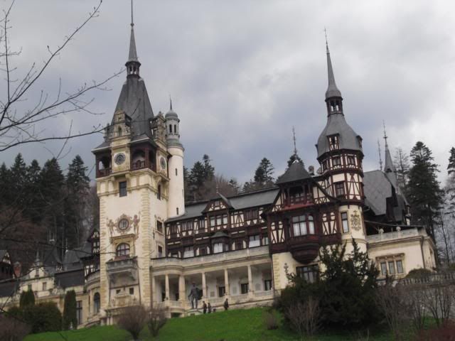 Mi road-trip por Rumanía - Foro Europa del Este