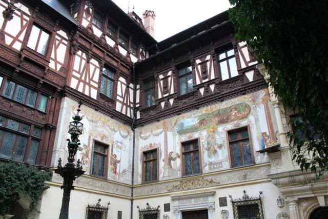 Mi road-trip por Rumanía - Foro Europa del Este