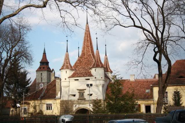 Mi road-trip por Rumanía - Foro Europa del Este