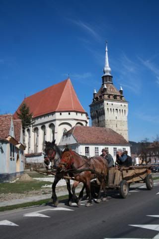 Mi road-trip por Rumanía - Foro Europa del Este