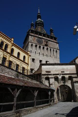 Mi road-trip por Rumanía - Foro Europa del Este