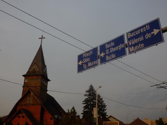 Mi road-trip por Rumanía - Foro Europa del Este