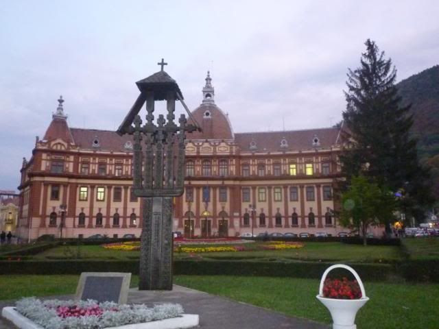 Mi road-trip por Rumanía - Foro Europa del Este