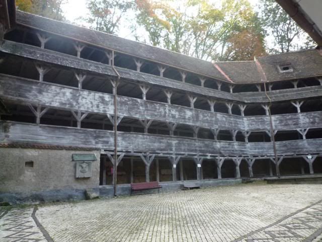 Mi road-trip por Rumanía - Foro Europa del Este