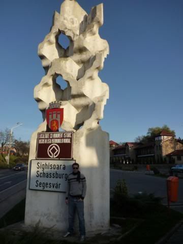 Mi road-trip por Rumanía - Foro Europa del Este