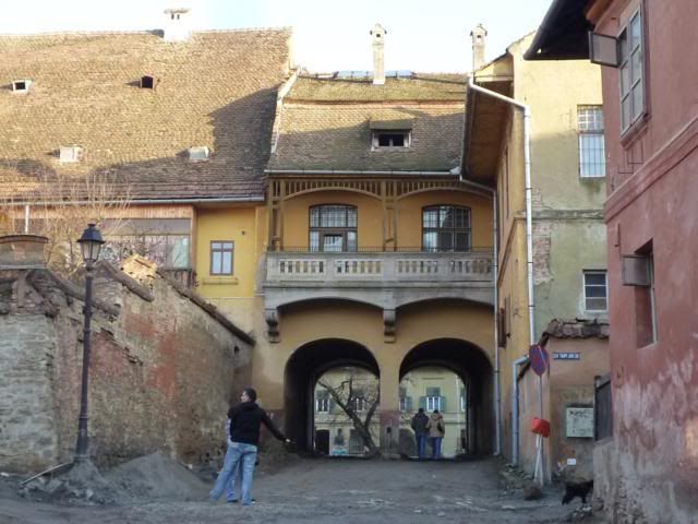 Mi road-trip por Rumanía - Foro Europa del Este