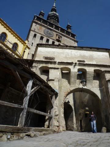 Mi road-trip por Rumanía - Foro Europa del Este