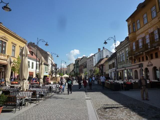 Mi road-trip por Rumanía - Foro Europa del Este