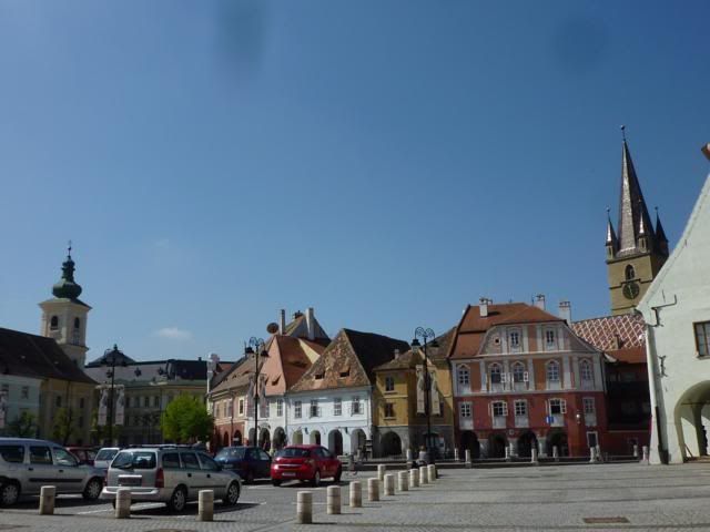 Mi road-trip por Rumanía - Foro Europa del Este