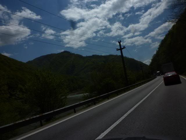 Mi road-trip por Rumanía - Foro Europa del Este