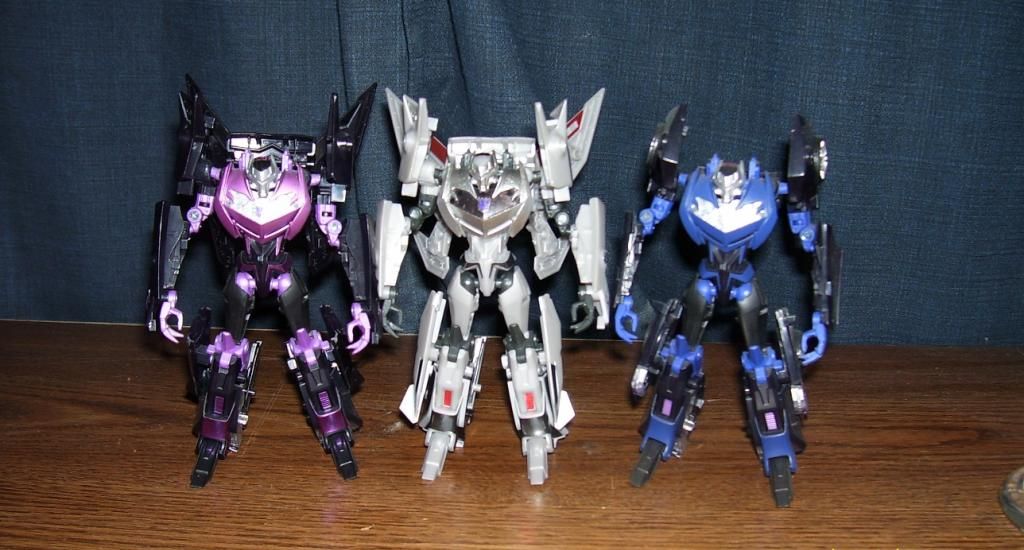 vehicon general