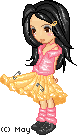 Menina