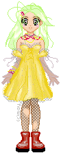 Secret Sunflower