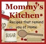 Mommy’s Kitchen