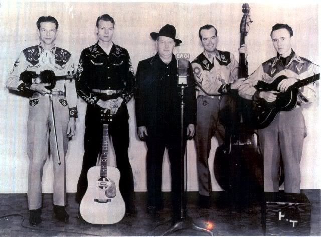 western swing
