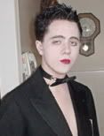 re: Broadway for Halloween