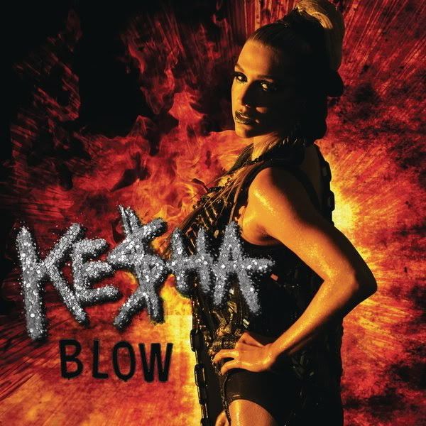 kesha blow. Ke$ha - Blow (Bit Error Mixes)