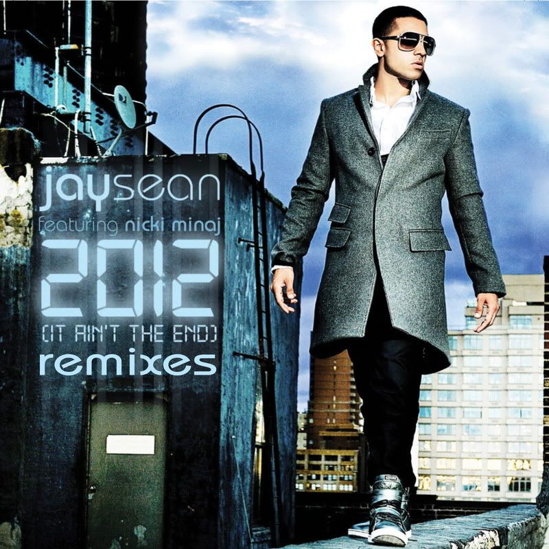 jay sean houses. Jay Sean - 2012 (It Ain#39;t The