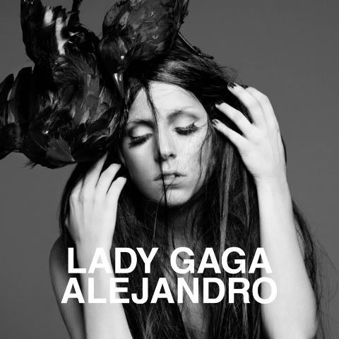 lady gaga fame monster alejandro. Lady GaGa - Alejandro (Bimbo
