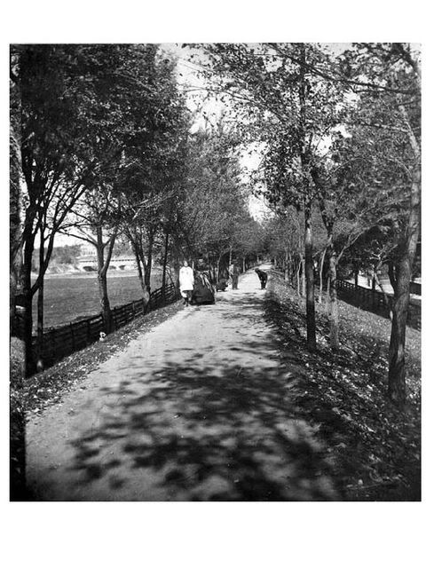 For Dayton perhaps this place, which might have been more a meeting place ... For Dayton perhaps this place, which might have been more a meeting place ...