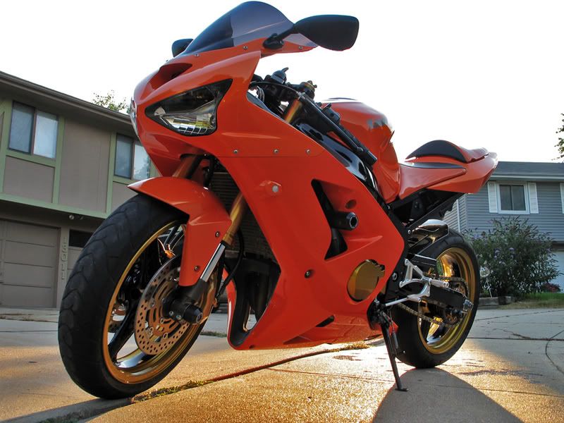 orange/black/gold zx6r KawiForums Kawasaki Motorcycle Forums