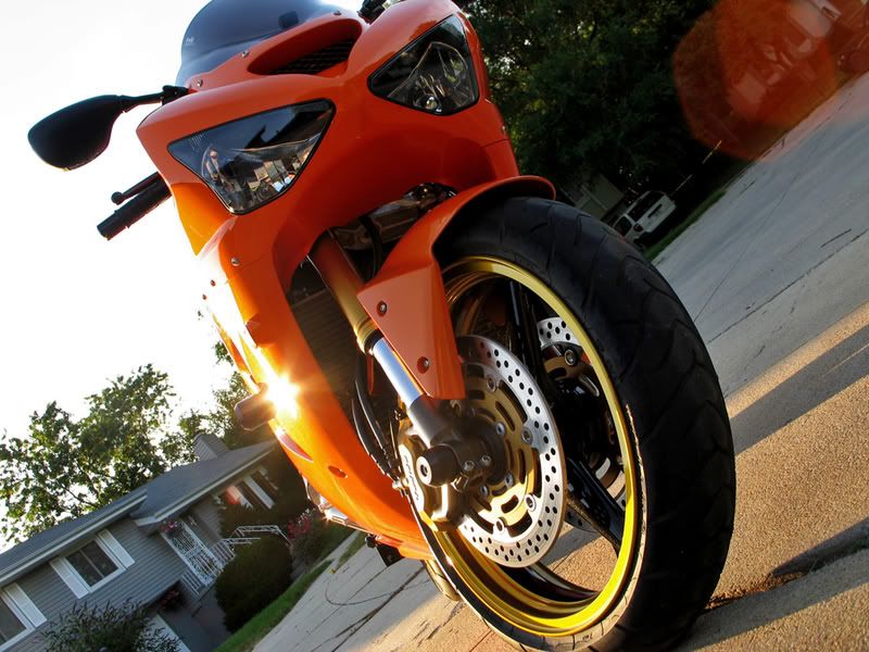 orange/black/gold zx6r KawiForums Kawasaki Motorcycle Forums