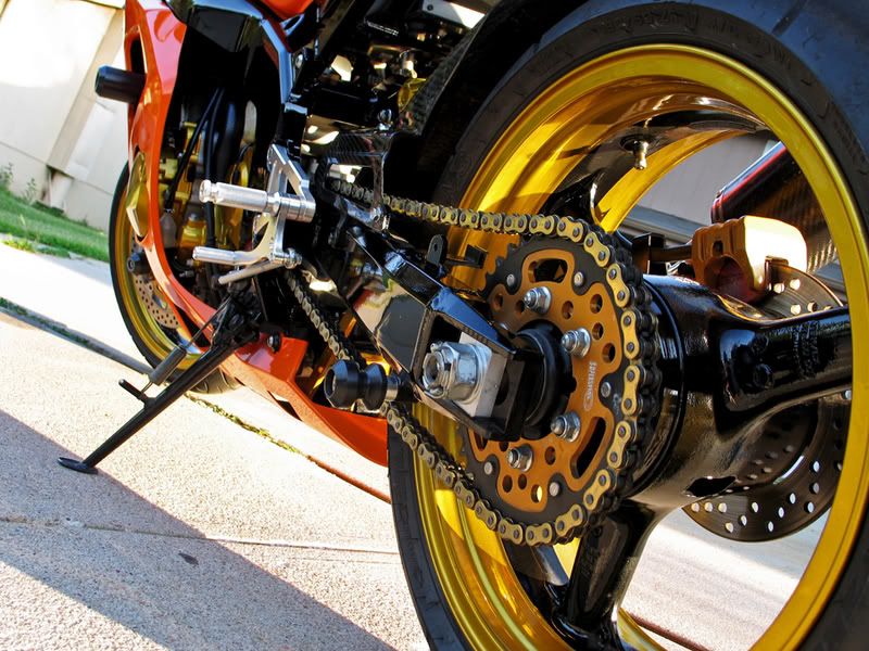 orange/black/gold zx6r KawiForums Kawasaki Motorcycle Forums